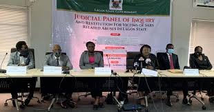 Proceedings stall at Lagos Judicial Panel as police lawyers fail to produce erring SARS officers